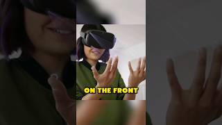 VR headsets are replacing Ipad !