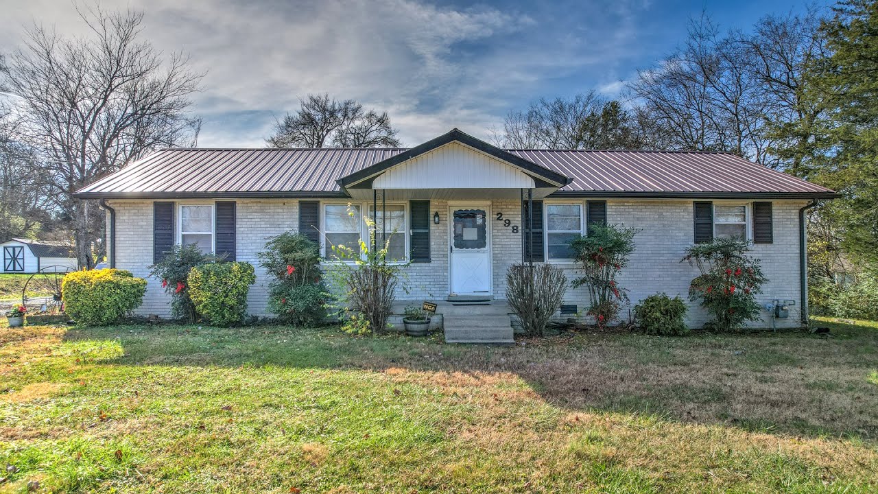 298 Old Nashville Hwy, La Vergne, TN YouTube