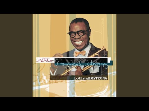 Introduction To Exactly Like You (2001 Satchmo Version)