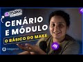 Diferena entre cenrio e mdulo  make integromat tutorial