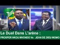 Le Duel Dans L