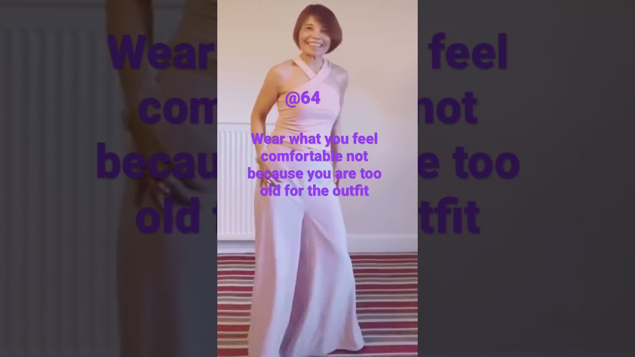 Confidence is the best outfit 