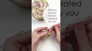 Caron All In One Cotton yarn