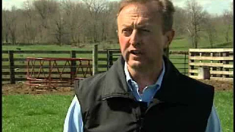 May 6, 2008: Curt Rincker on Grazing Efficiency an...