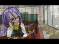 悲愛-Sad love MMDstory-