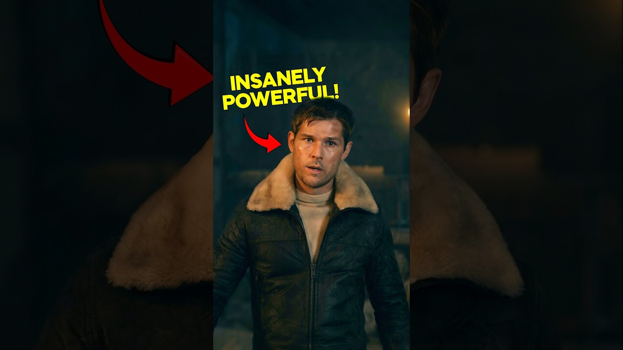 How Powerful Is Bombsight, actually?🤔 #bombsight #theboys #theboysfinalseason #voughtrising