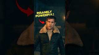 How Powerful Is Bombsight, actually?🤔 #bombsight #theboys #theboysfinalseason #voughtrising