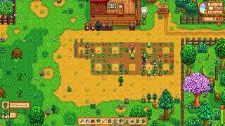 Nothing Went As Planned| Stardew Valley 1.6 Major Update