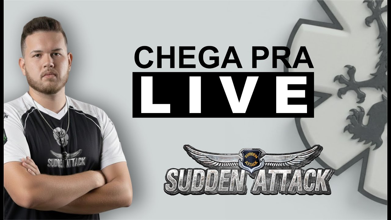 SUDDEN ATTACK (GAMERSIGNAL)