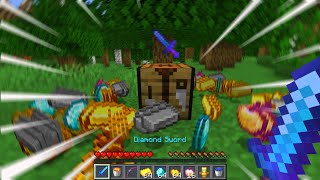I'm The BEST at OP Randomizer UHC...