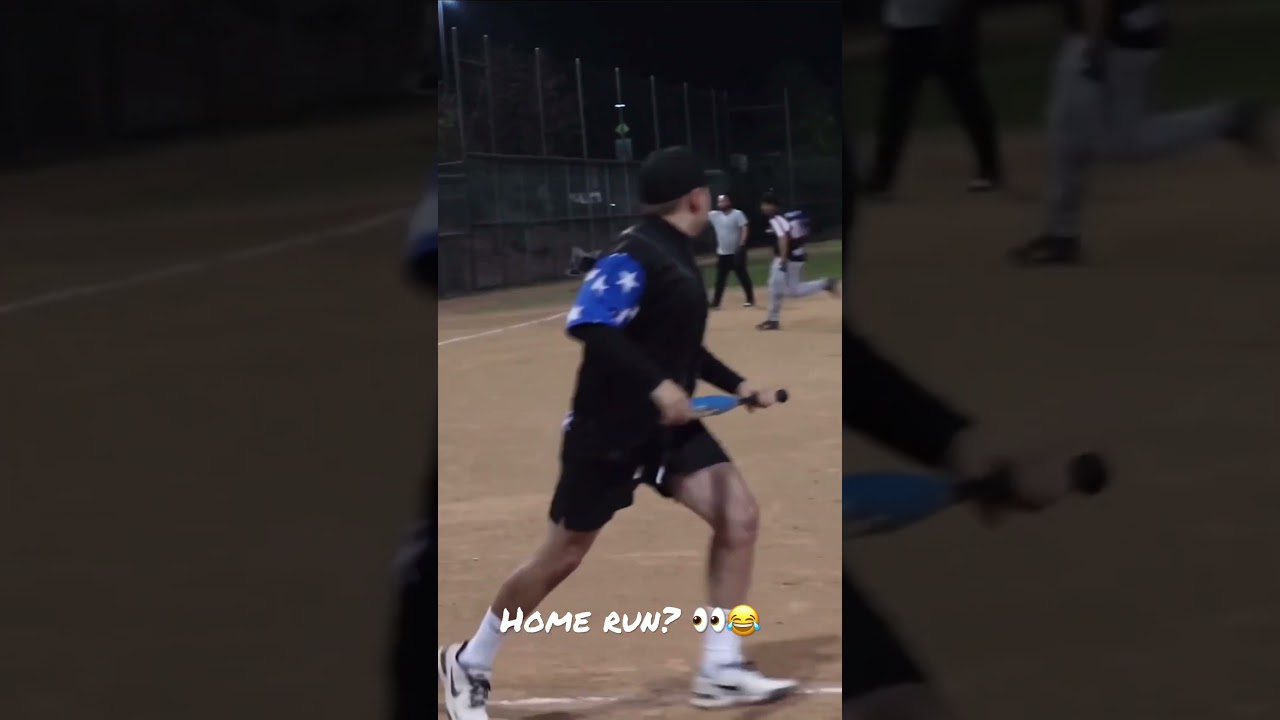 Do you guys think this was Home Run ? 