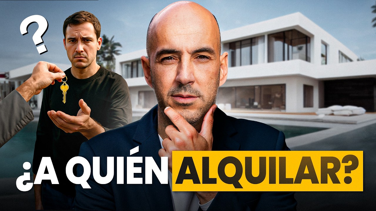 Lo que Nadie Te Cuenta Antes de Alquilar una Vivienda (Pero Deberías Saber)