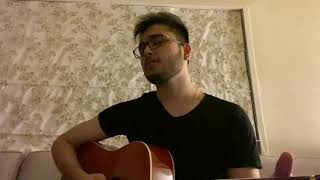 Ek Pyar Ka Nagma Hai  Cover By Rahul Sherekar