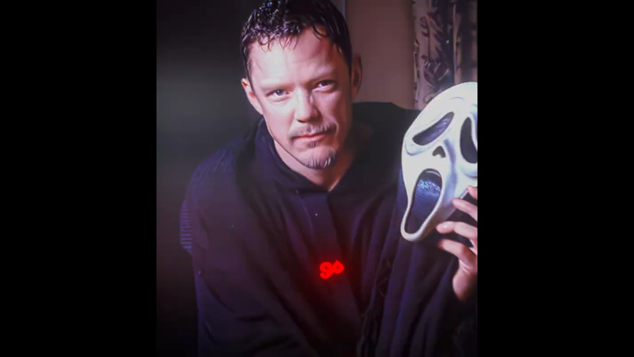 We'll be right back! || Stu Macher And Roman Bridger Edit