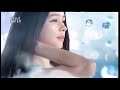 2017年台湾 CM Hello water - ビビアン・スー