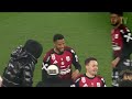Irre Schlussphase in Salzburg I RBS - ASK