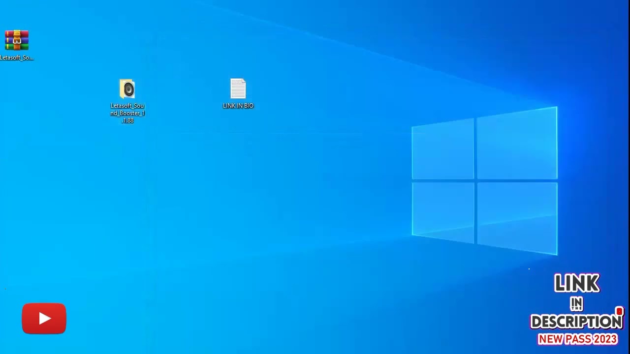 LetaSoft Sound Booster 1.12.0.540 Crack | LetaSoft Sound Booster v1 Crack