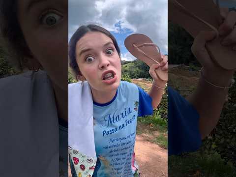 Deve ser IA ? #viralvideo