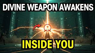 Chosen One: HEAVEN PLACED A Weapon Inside You - And They Tried To KEEP YOU FROM KNOWING