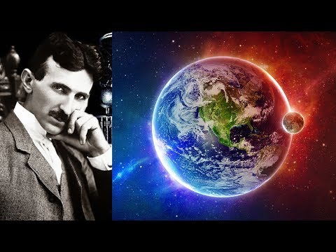 Nikola Tesla's Secret of Intuition