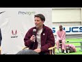 Cole Hocker invites LetsRun forum to speculate on who’d win in duel vs. Cooper Lutkenhaus at 1000m