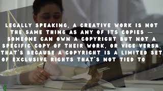 What is NFT Copyright Law