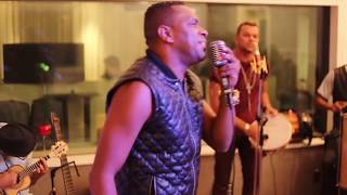 Pique Novo - Flash Back [DVD Web Studio]