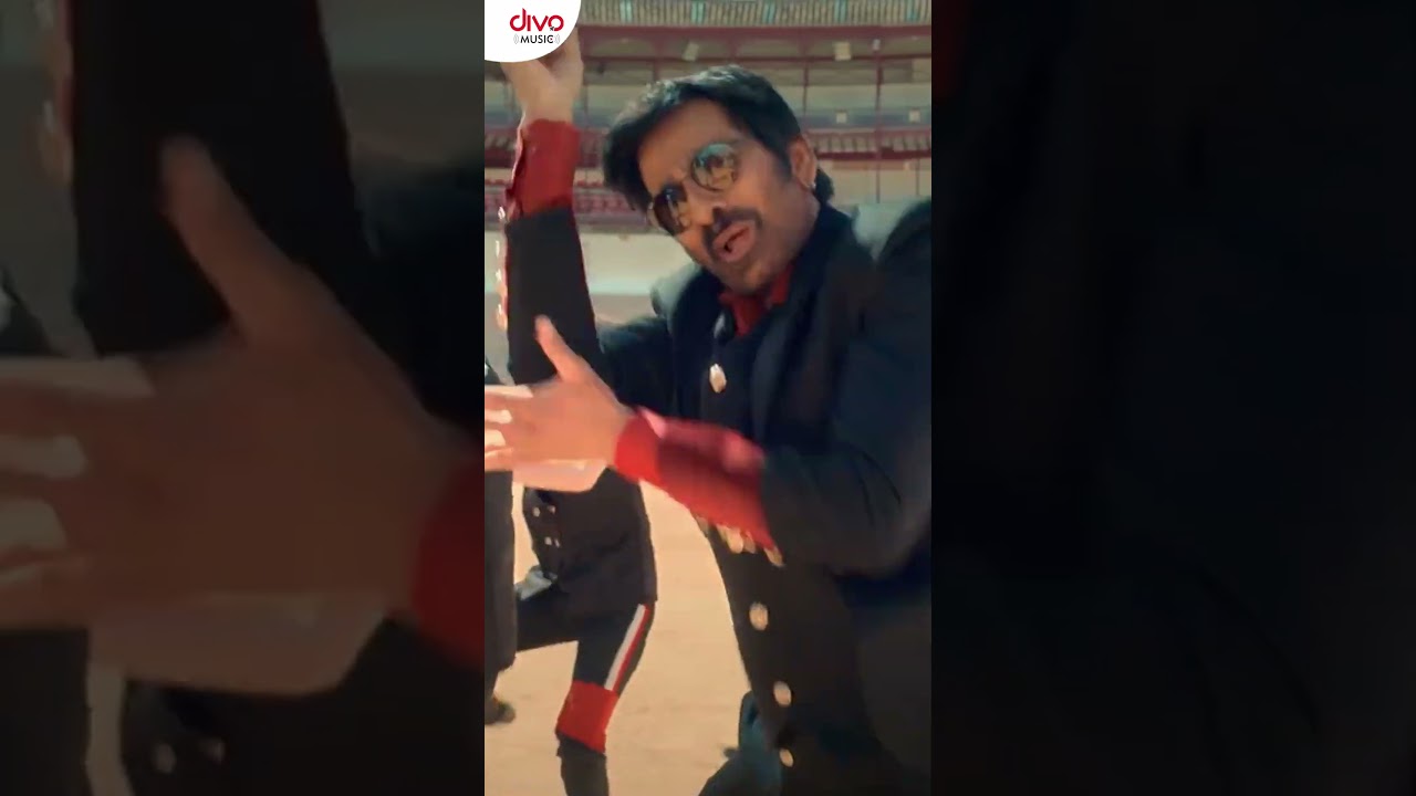 Jinthaak | Dhamaka | Ravi Teja | Sreeleela | Bheems Ceciroleo | Thrinadha Rao Nakkina 