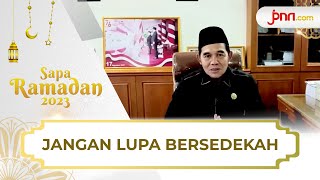 Ketua DPRD Kota Pandeglang: Ramadan, Bulan yang Mulia | Sapa Ramadan - JPNN.com