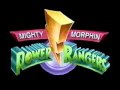 MIgthy Raw GO GO Power Rangers Instrumental 