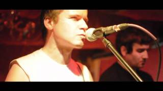 Zack Zack - Live Schokoladen Berlin 04.02.11