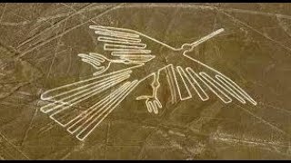 Peru. One Flew Over the Nazca lines 2