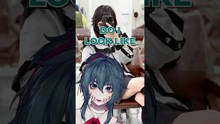 Crossdresser VTuber Sponsored By Dating App