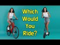 E-Bikes or E-Scooters? Here's Which One I Prefer