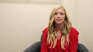 Jaclyn Cravens, Ph.D., LMFT-A - Faculty Intro