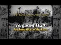 Massey Ferguson Archive Special - TE20 Mechanisation of the Farm (Trailer for DVD)