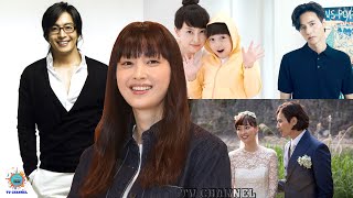 Lee Na-young's Family - Biography, Husband and Daughter