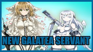 Akihabara (Galatea) Event Guide (Fate/Grand Order)