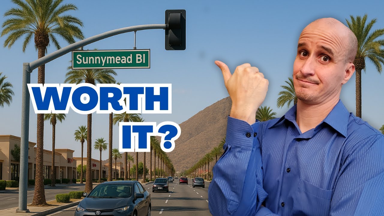 Is Moreno Valley Still Worth Buying in 2025?