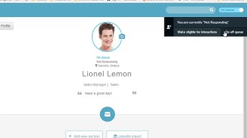 PureCloud Engage Demo - The Basics