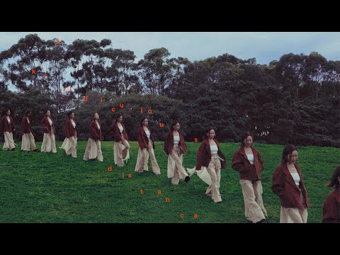 Kiri T A Kiridiculous Distance 全碟試聽