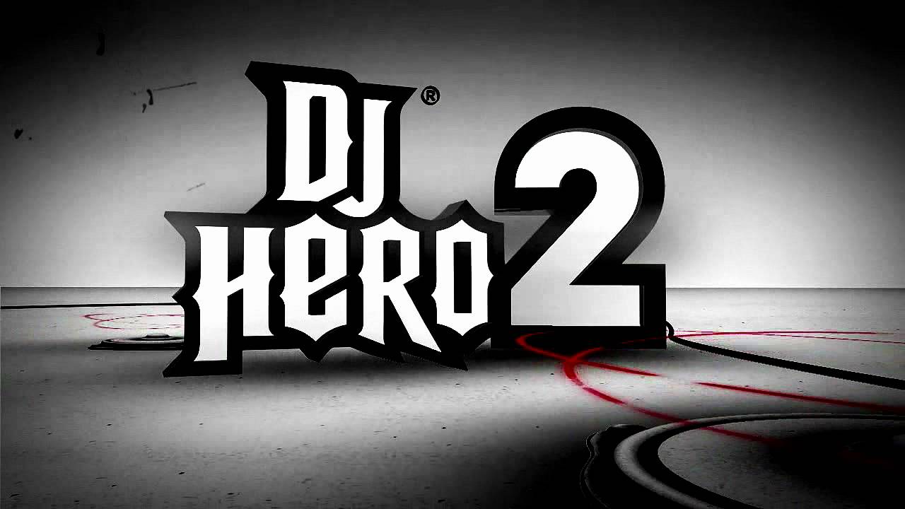 DJ Hero 2 - War vs Waters of Nazareth (NO CROWD NOISES)