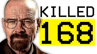 Every Time Walter White Killed An Innocent Person