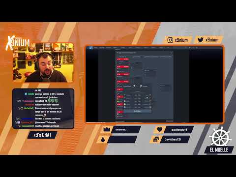 [ES] Iberian Soul - Alliance (bo3 decider grupo B) | Clasificatorio Cerrado CCT S2 Series 19