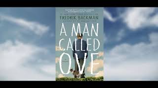 Chapter 23 - A man Called Ove by Fredrick Backman (audio)