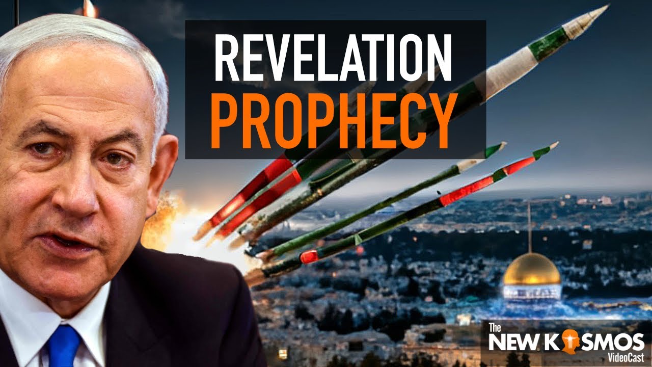 Is Bible Prophecy being fulfilled today?