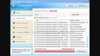 Remove XP Defender Pro in 4 Easy Steps