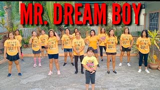 MR. DREAM BOY | DANCE FITNESS