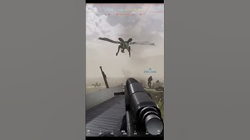 #squad #starship #troopers #mod #flying  #bug #kidnaps our #trooper #pcgaming #shorts #pc #steam