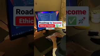 ethical hacking || #shorts #youtubeshorts #hacker Resimi